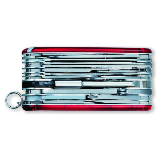 Складной нож VICTORINOX Swiss Champ XLT