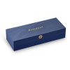 Шариковая ручка Waterman Hemisphere - Essential Bright Blue CT