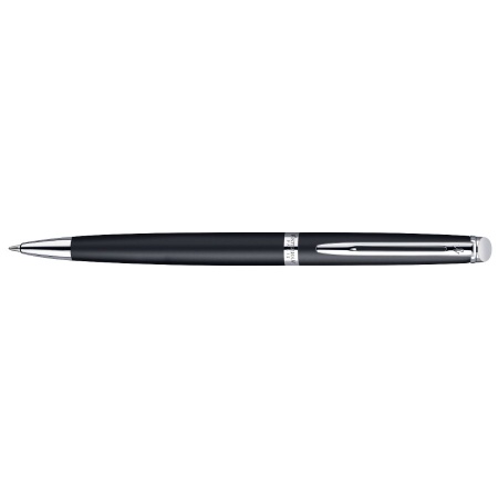 Ручка шариковая Waterman HEMISPHERE MATT BLACK CT