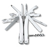 Мультитул VICTORINOX SwissTool Spirit XC Plus Ratchet 3.0239.N