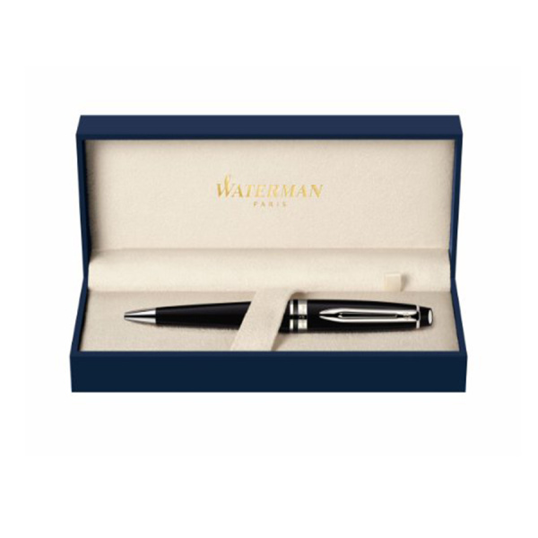 Ручка Waterman Expert Black CT
