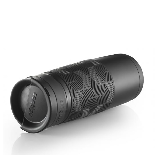 Термокружка Contigo Transit Matte Black (470 мл)