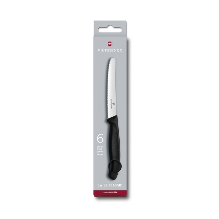 Набор Victorinox SwissClassic кухонный, 6 предметов