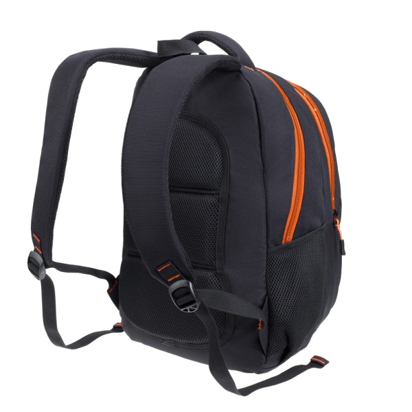 Рюкзак TORBER CLASS X T5220-22-BLK-RED