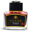 Флакон с чернилами Cross, 62.5 мл, красный