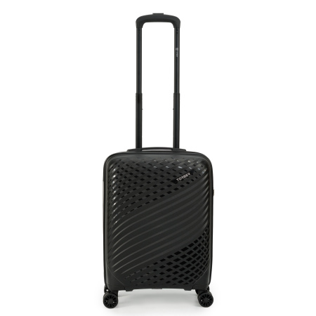 Чемодан TORBER СЕЛИГЕР T2601BLS