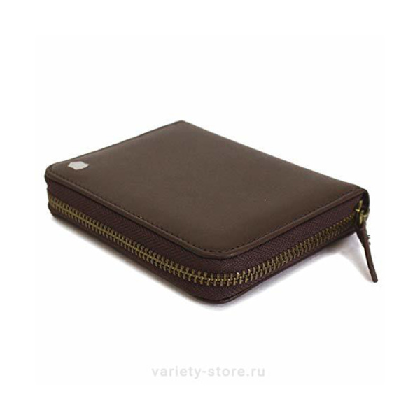 Кошелёк VICTORINOX Altius Edge Weyl с защитой от сканирования RFID