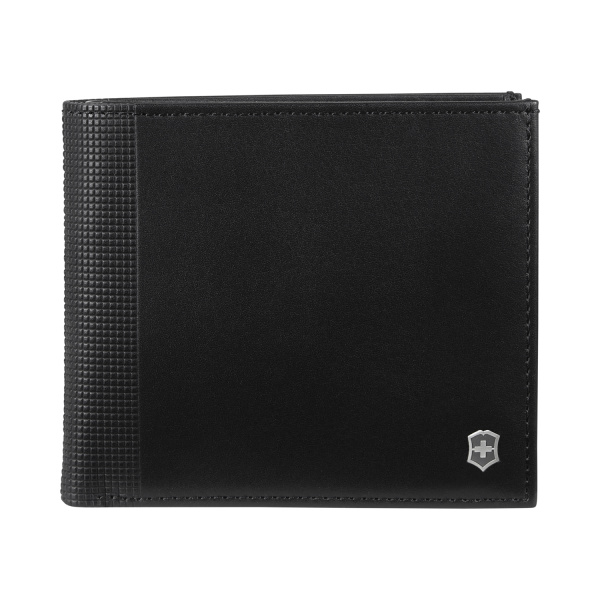 Портмоне VICTORINOX Altius Alox с защитой от сканирования RFID 611571