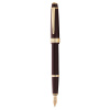 Перьевая ручка Cross Bailey - Light Polished Burgundy Resin and Gold Tone