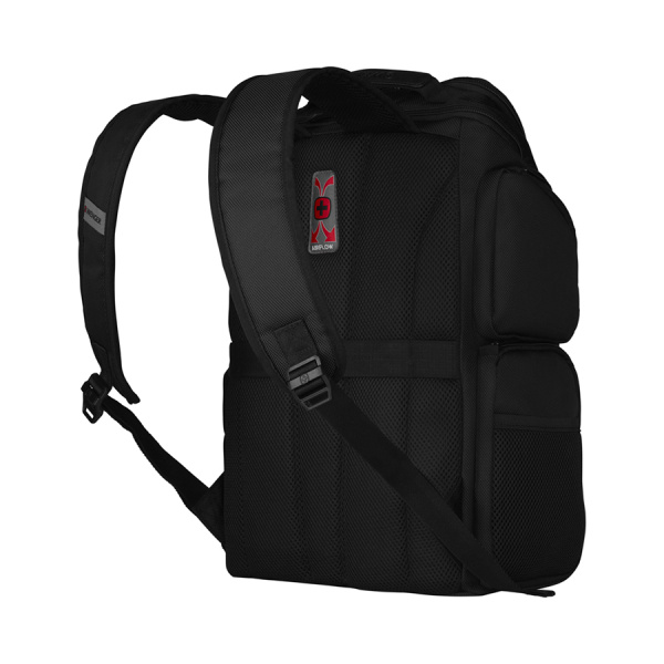 Рюкзак для ноутбука 14-16'' BC Class WENGER
