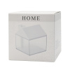 Светодиодный USB увлажнитель Home, белый