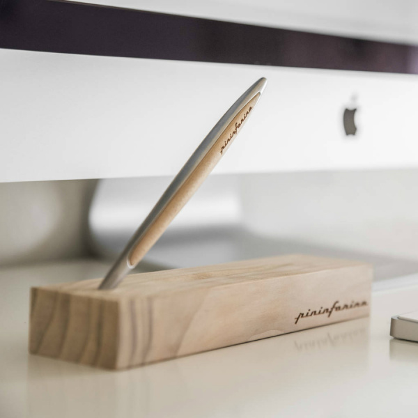 Вечный карандаш Napkin Forever Pininfarina Cambiano Cedro