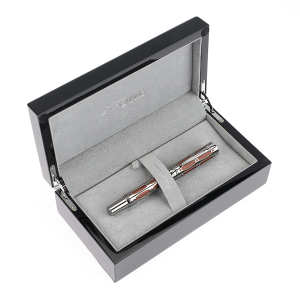 Перьевая ручка Pierre Cardin The One - Red