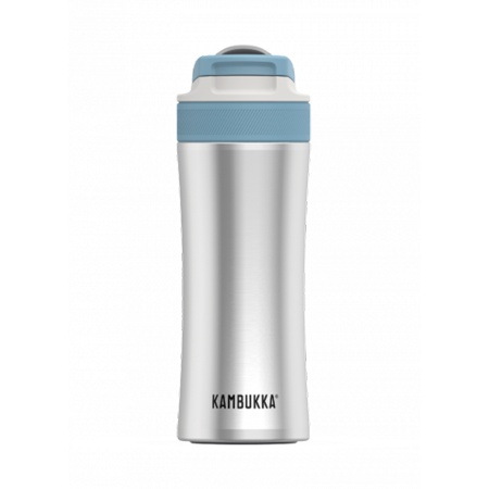 Бутылка для воды Kambukka LAGOON INSULATED Stainless Steel (400 мл)