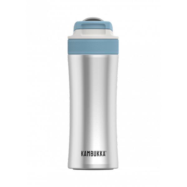 Бутылка для воды Kambukka LAGOON INSULATED Stainless Steel (400 мл)