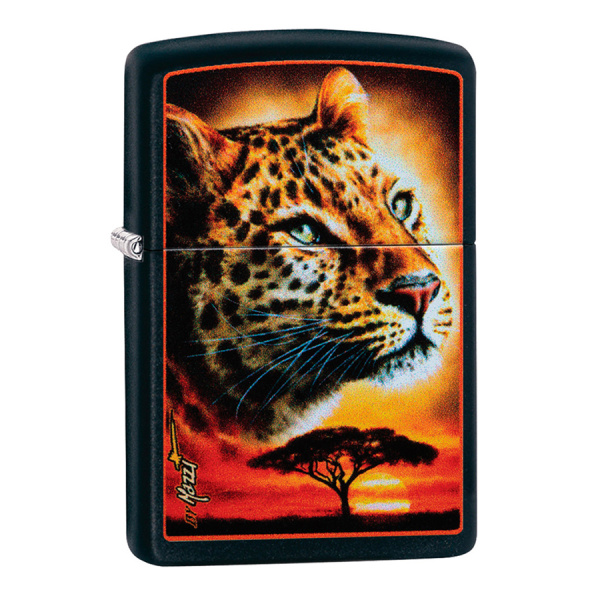 Зажигалка Zippo Mazzi
