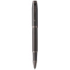 Ручка-роллер Parker IM Monochrome T328 Bronze PVD, F