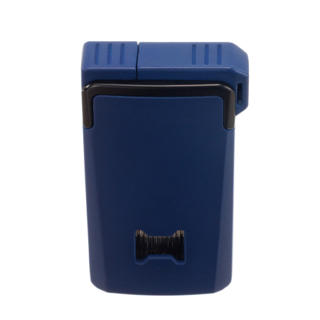 Зажигалка S.Quire газовая 440089-Blue