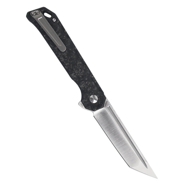 Складной нож Kizer S35VN Begleiter