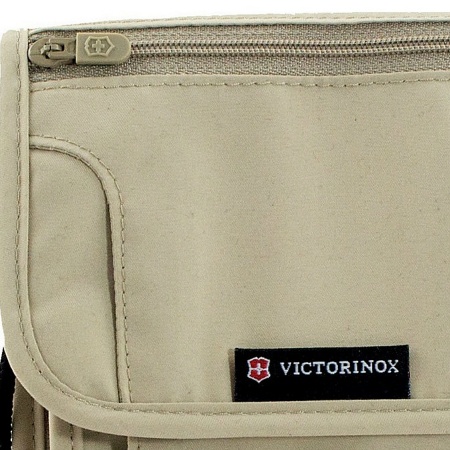Кошелёк-органайзер на шею VICTORINOX Deluxe