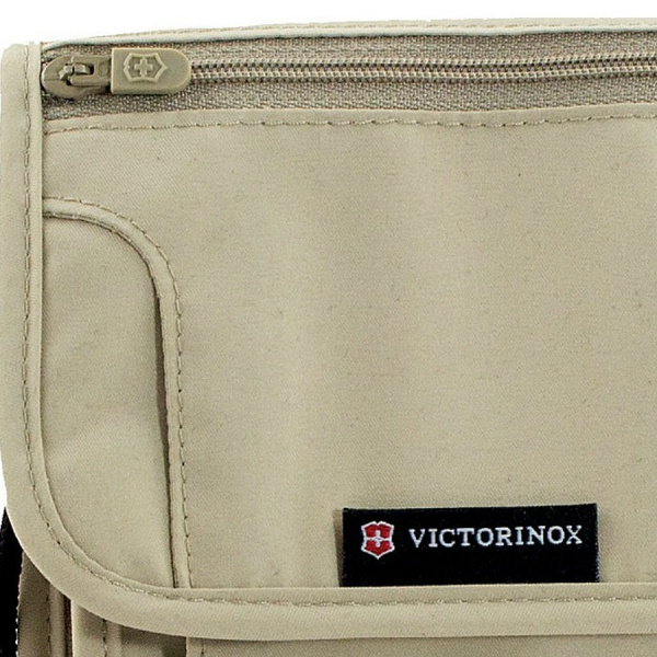 Кошелёк-органайзер на шею VICTORINOX Deluxe