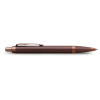 Ручка шариковая Parker "IM Professionals Monochrome Burgundy" коричневая, 1мм