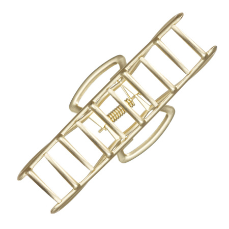 Заколка-краб Dewal Beauty 3004BD