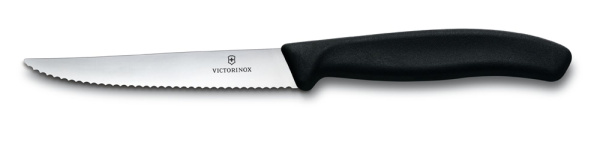 Нож для стейка и пиццы VICTORINOX SwissClassic 6.7233.20