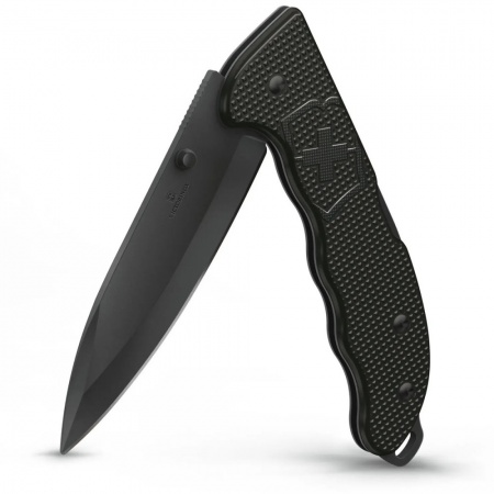 Складной нож Victorinox EVOKE BS Alox 0.9415.DS23