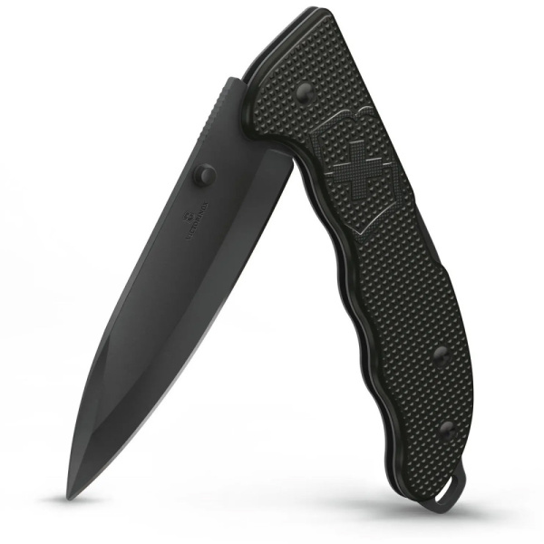Складной нож Victorinox EVOKE BS Alox 0.9415.DS23