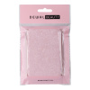 Зеркало Dewal Beauty серия "Палитра" карманное прямоугольное MR-18756Pink