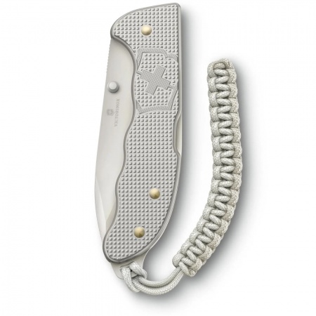 Складной нож Victorinox EVOKE Alox 0.9415.D26