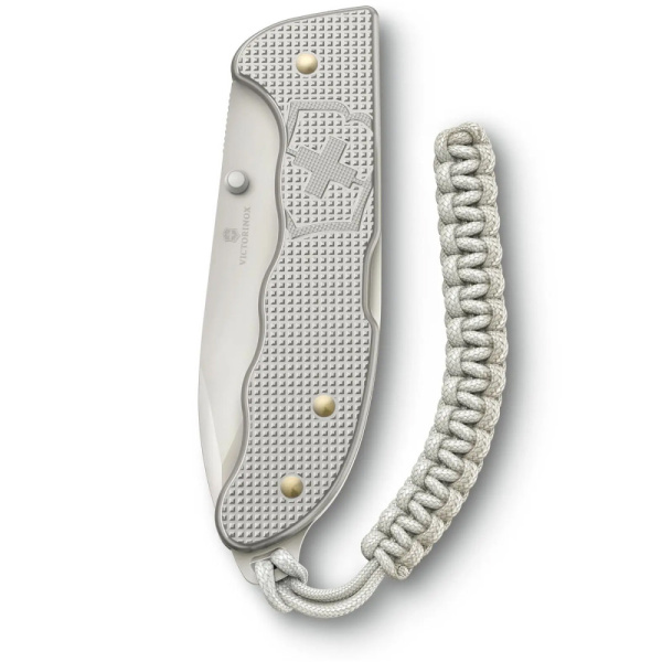 Складной нож Victorinox EVOKE Alox 0.9415.D26