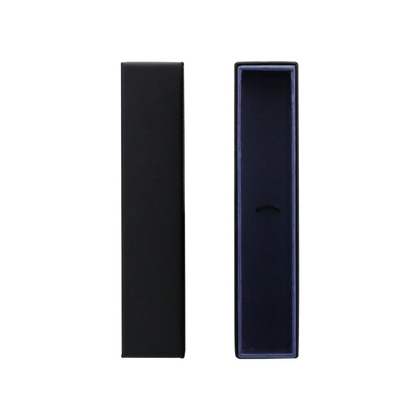 Коробка Inkwell для 1 ручки, черный с тёмно-синим