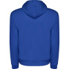 Толстовка CAPUCHA унисекс, КОРОЛЕВСКИЙ СИНИЙ 3XL