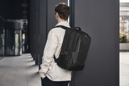 Рюкзак WENGER XE Extent 17" 612741