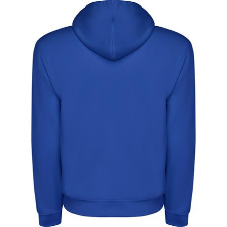 Толстовка CAPUCHA унисекс, КОРОЛЕВСКИЙ СИНИЙ 3XL