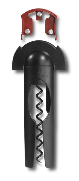 Штопор VICTORINOX с ножом для снятия фольги 7.6924