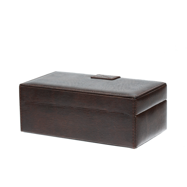 Шкатулка для часов и мужских аксессуаров Jardin D'Ete MB8040