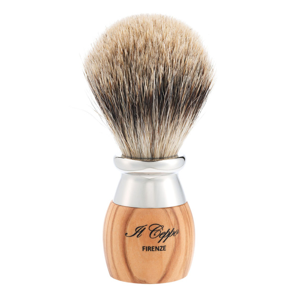 Бритвенный набор IL Ceppo: станок SET-S11461FT