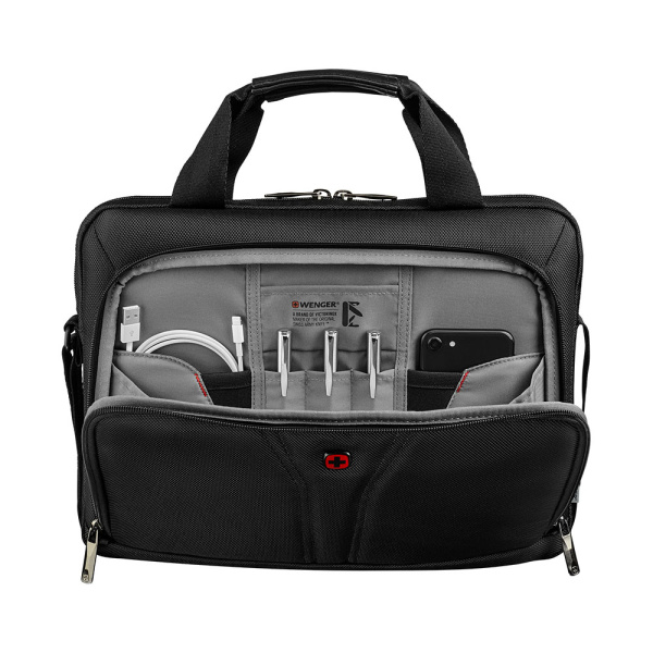 Сумка для ноутбука WENGER BC Free 14'' 612279