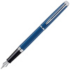 Ручка перьевая Waterman HEMISPHERE OBSESSION BLUE CT