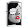 Зажигалка Zippo