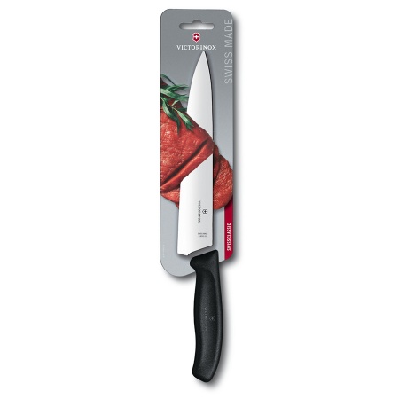 Нож разделочный VICTORINOX SwissClassic 6.8003.22B
