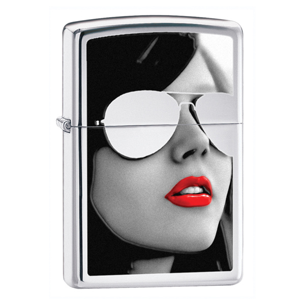 Зажигалка Zippo