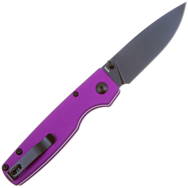 Складной нож Kizer Original, рукоять Aluminium