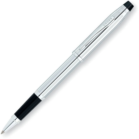 Ручка роллер Cross CENTURY II-LUSTROUS CHROME