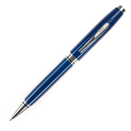 Шариковая ручка Cross Coventry - Blue Lacquer