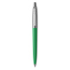 Ручка шариковая Parker Jotter Color - Green, M