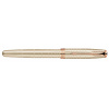 Ручка перьевая Parker Sonnet F535 Feminine Silver PGT